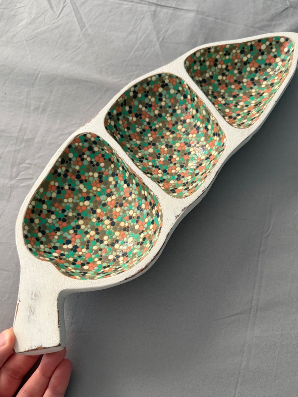 Handmade Tray